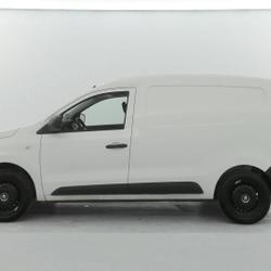 Renault Express EXPRESS VAN BLUE DCI 75 ESSENTIEL Lannion
