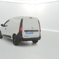 Renault Express EXPRESS VAN BLUE DCI 75 ESSENTIEL Lannion