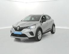 Renault Captur Lannion