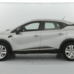Renault Captur Captur TCe 100 GPL Business Lannion