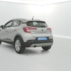 Renault Captur Captur TCe 100 GPL Business Lannion