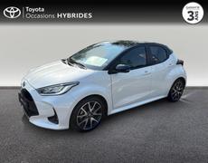 Toyota Yaris Magny-les-Hameaux