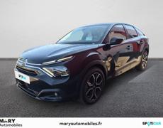 Citroen e-C4 Glos