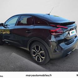 Citroen e-C4 e-C4 136 ch Automatique Shine Pack Glos