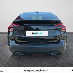 Citroen e-C4 e-C4 136 ch Automatique Shine Pack Glos
