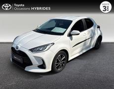 Toyota Yaris Magny-les-Hameaux
