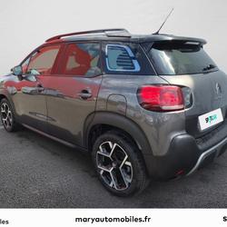 Citroen C3 Aircross C3 Aircross PureTech 110 S&S BVM6 Shine Pack Glos