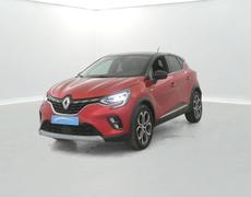 Renault Captur Lannion