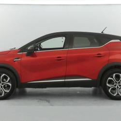 Renault Captur Captur TCe 140 EDC - 21 Intens Lannion