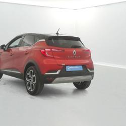 Renault Captur Captur TCe 140 EDC - 21 Intens Lannion