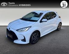 Toyota Yaris Magny-les-Hameaux