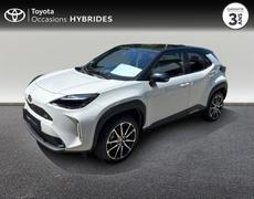 Toyota Yaris Cross Magny-les-Hameaux