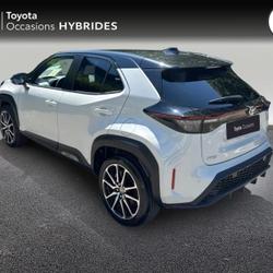 Toyota Yaris Cross 116h GR Sport MY22 Magny-les-Hameaux