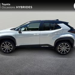 Toyota Yaris Cross 116h GR Sport MY22 Magny-les-Hameaux