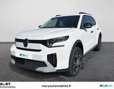 Citroen C3 Aircross Glos
