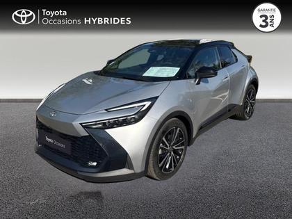 Toyota C-HR - 1.8 Hybride 140ch Collection NG23 - 27 980 €