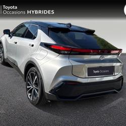 Toyota C-HR 1.8 Hybride 140ch Collection NG23 Magny-les-Hameaux