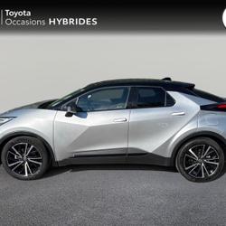 Toyota C-HR 1.8 Hybride 140ch Collection NG23 Magny-les-Hameaux