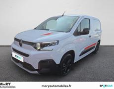 Citroen Berlingo Glos