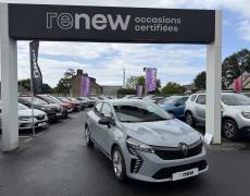 Renault Clio 5 Lannion