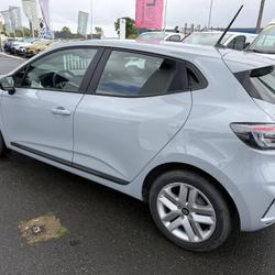 Renault Clio 5 Clio SCe 65 ch GSR2 Evolution Lannion