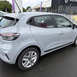 Renault Clio 5 Clio SCe 65 ch GSR2 Evolution Lannion