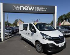 Renault Trafic Lannion