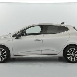 Renault Clio 5 Clio TCe 90 Techno Lannion