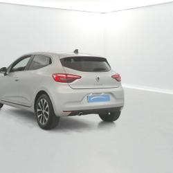 Renault Clio 5 Clio TCe 90 Techno Lannion
