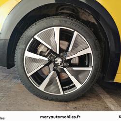 Peugeot e-208 208 Electrique 50 kWh 136ch GT Glos