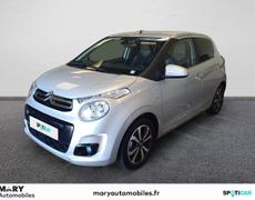 Citroen C1 Glos