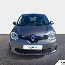 Renault Twingo 3 III SCe 65 - 21 Zen occasion - Dole - photo 2/18