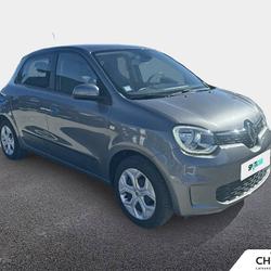 Renault Twingo 3 III SCe 65 - 21 Zen occasion - Dole - photo 3/18