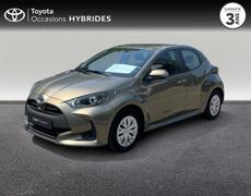 Toyota Yaris Magny-les-Hameaux