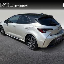 Toyota Corolla 1.8 140ch GR Sport MY23 Magny-les-Hameaux