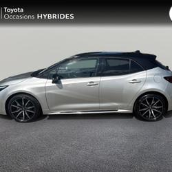Toyota Corolla 1.8 140ch GR Sport MY23 Magny-les-Hameaux