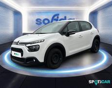 Citroen C3 Dechy