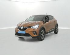 Renault Captur Lannion