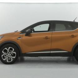 Renault Captur Captur TCe 90 - 21 Intens Lannion