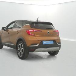 Renault Captur Captur TCe 90 - 21 Intens Lannion