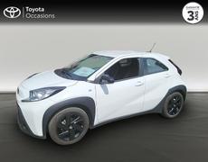 Toyota Aygo X Magny-les-Hameaux