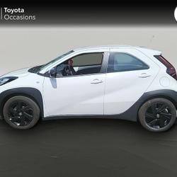 Toyota Aygo X 1.0 VVT-i 72ch Dynamic Magny-les-Hameaux