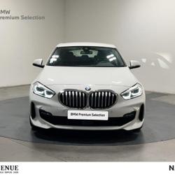 BMW Serie 1 116iA 109ch Edition M Design DKG7 Max&eacute;ville