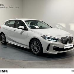 BMW Serie 1 116iA 109ch Edition M Design DKG7 Max&eacute;ville
