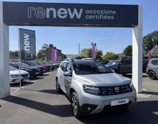 Dacia Duster Lannion