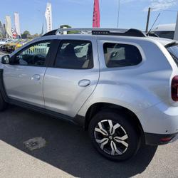 Dacia Duster Duster Blue dCi 115 4x2 Prestige + Lannion
