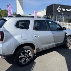 Dacia Duster Duster Blue dCi 115 4x2 Prestige + Lannion