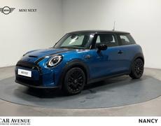 Mini Mini Maxéville