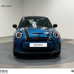 Mini Mini Cooper SE 184ch Edition Premium Plus BVA 5CV Max&eacute;ville