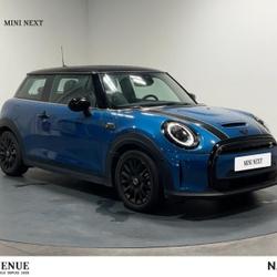 Mini Mini Cooper SE 184ch Edition Premium Plus BVA 5CV Max&eacute;ville